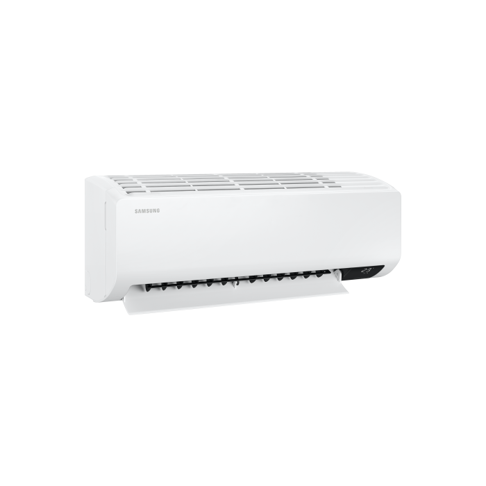 Samsung Aire Acondicionado (F-AR18LZN) Luzon Pack Int+Ext Conjunto Domestico de Split Mural con Capacidad En Frio de 5 Kw y En Calor 5 Kw. 3