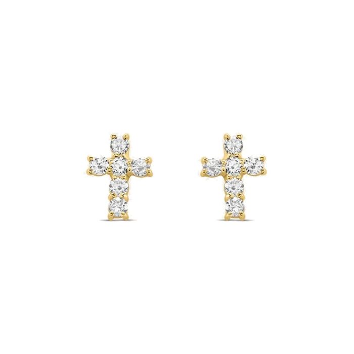 Pendientes Mujer Stroili 1435998 Dorado