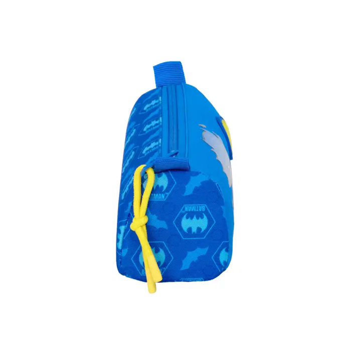 Portatodo Batman Azul 21 x 8 x 7 cm 2 Portatodo Batman Azul 21 x 8 x 7 cm 2