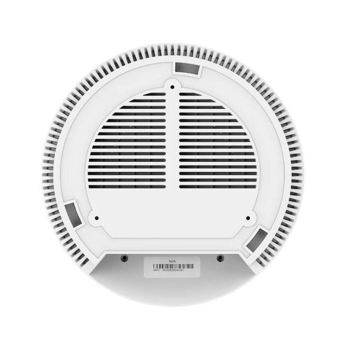 Grandstream GWN7625 Indoor Wi-Fi Access Point Dual Band, ideal para empresas y uso profesional 1