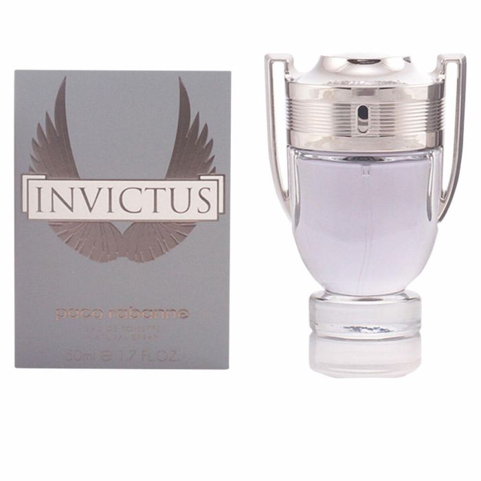 Perfume Hombre Paco Rabanne EDT 1 Perfume Hombre Paco Rabanne EDT 1