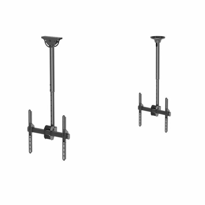 Neomounts Select Tv/Monitor Ceiling Mount For 32"-60" Screen, Height Adjustable - Black 7 Neomounts Select Tv/Monitor Ceiling Mount For 32"-60" Screen, Height Adjustable - Black 7