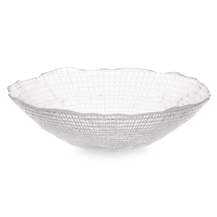 Bowl Cristal 16Cm Transparente Vivalto (24 Unidades) 1 Bowl Cristal 16Cm Transparente Vivalto (24 Unidades) 1
