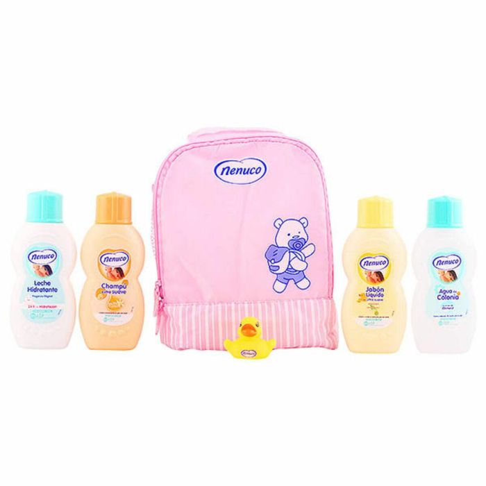 Mochila rosa lote Mochila rosa lote