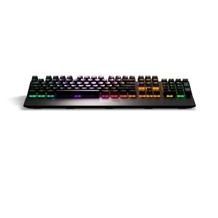 Teclado para juegos - STEELSERIES - Apex Pro ES