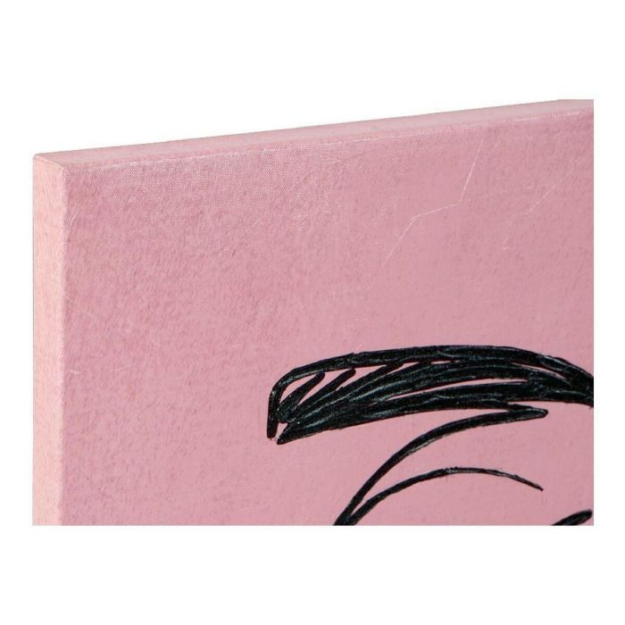 Cuadro DKD Home Decor Eye Abstracto 80 x 3 x 120 cm Escandinavo (2 Unidades) 2 Cuadro DKD Home Decor Eye Abstracto 80 x 3 x 120 cm Escandinavo (2 Unidades) 2