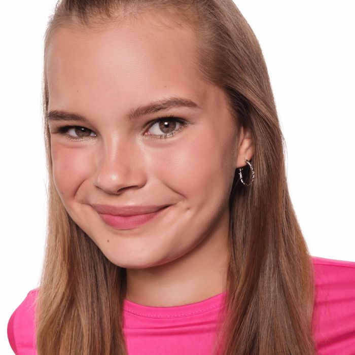 Set de Maquillaje Essence SATIN BLEND 3 Set de Maquillaje Essence SATIN BLEND 3