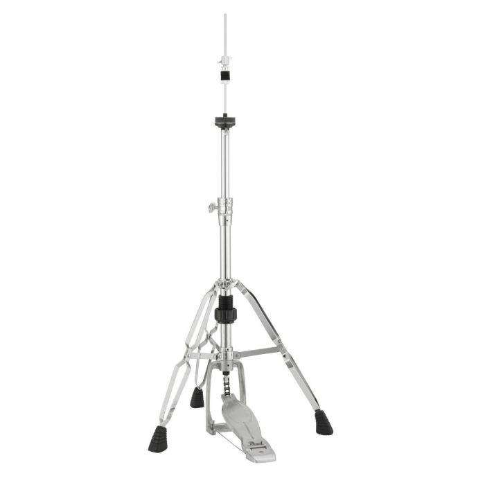 Soporte De Hi Hat 1030 Elimiinator Solo - Doble Perfil 1