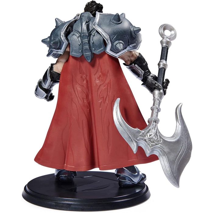 Figura League Of Legends The Champion 3 Figura League Of Legends The Champion 3