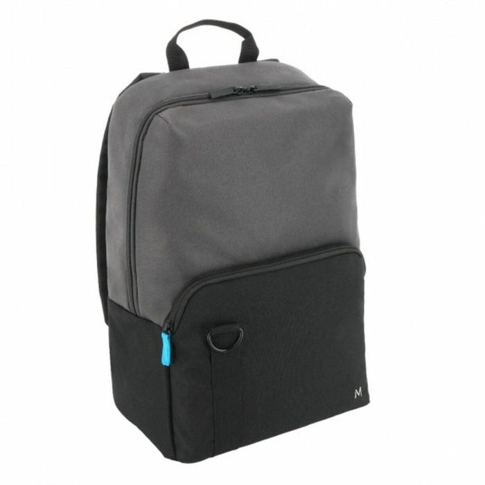 Mochila para Portátil Mobilis 003081 1 Mochila para Portátil Mobilis 003081 1