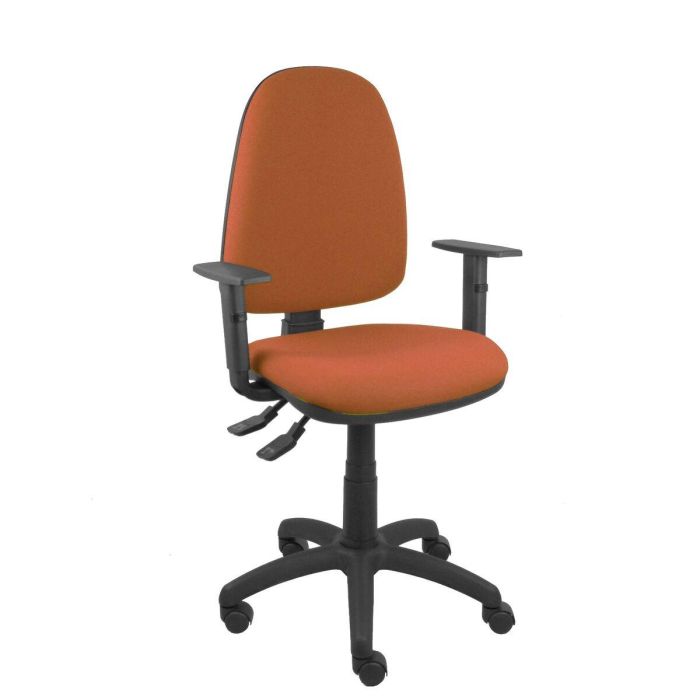 Silla de Oficina Ayna S P&C 3B10CRN Marrón