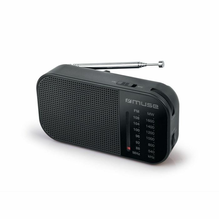 Radio Muse M-025R