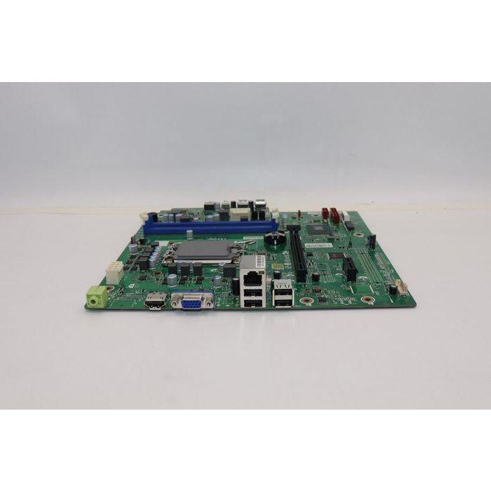 Lenovo BDPLANAR MB FRU NATX B660 NO DPK 3 Lenovo BDPLANAR MB FRU NATX B660 NO DPK 3