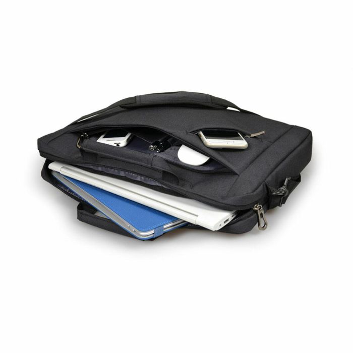 Port Designs AUC1721265634774 Bolso para portátil ECO SYDNEY - Negro - 13/14 pulgadas 41 Port Designs AUC1721265634774 Bolso para portátil ECO SYDNEY - Negro - 13/14 pulgadas 41