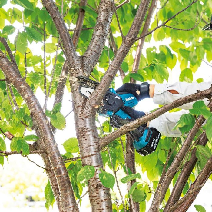Makita Astsäge DUC101Z - ohne Akku 7