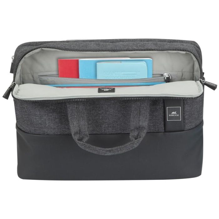 RIVACASE Lantau Tasche para Portátil 15.6" Negro 8831 3 RIVACASE Lantau Tasche para Portátil 15.6" Negro 8831 3