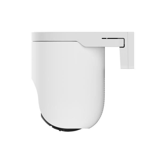 Cámara panorámica Wi-Fi EZVIZ H8c Pro - 3K - Detección IA - Visión nocturna en color - Audio bidireccional 5 Cámara panorámica Wi-Fi EZVIZ H8c Pro - 3K - Detección IA - Visión nocturna en color - Audio bidireccional 5