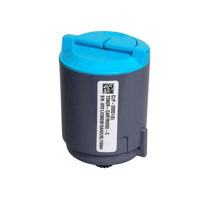 Toner Samsung Clp-300 Clx-2160/3160 Negro (2.000 Pag.)