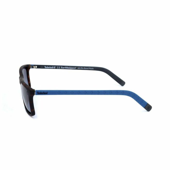 Gafas de Sol Hombre Timberland TB9222-5652D ø 56 mm 1