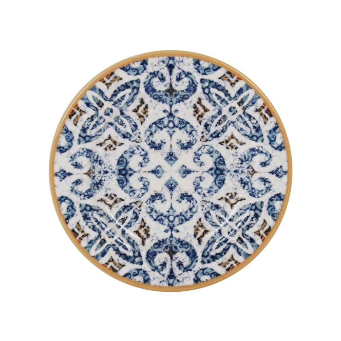 Vajilla Santa Clara Villaboa 12Pcs - Stoneware vitrificado, resistente para lavavajillas y microondas (2 Unidades) 2 Vajilla Santa Clara Villaboa 12Pcs - Stoneware vitrificado, resistente para lavavajillas y microondas (2 Unidades) 2