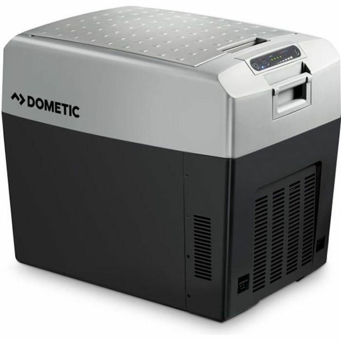 Dometic Glaciere Termoeléctrico TCX 35 ACDC 33 L 12/24/230 V Frío/Caliente