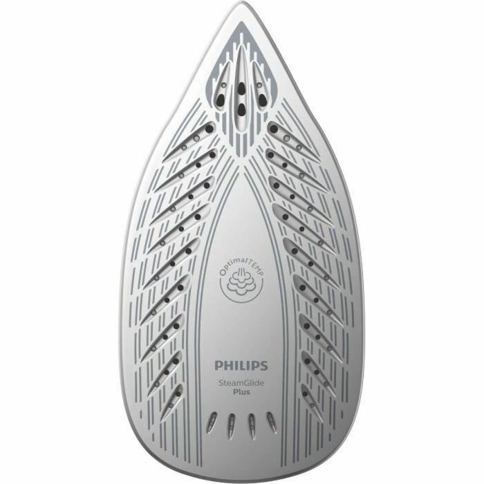 Generador de vapor - PHILIPS - PSG6020/30 - Temp 6,5 bares - Caudal de vapor 130g/min - Presión 500g/min - 2400W 2