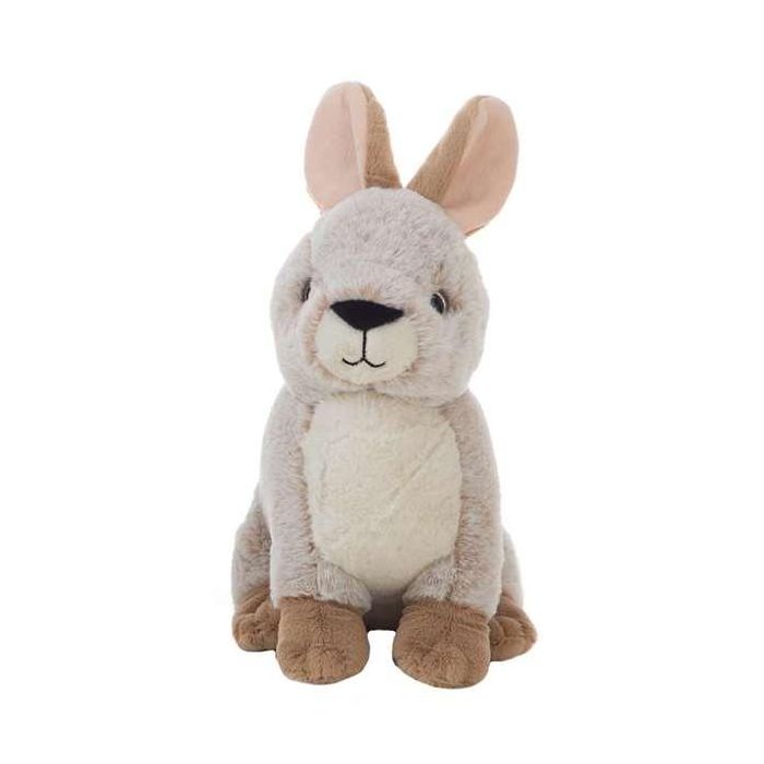 Conejo real 28 cm 2 col. surt. Conejo real 28 cm 2 col. surt.