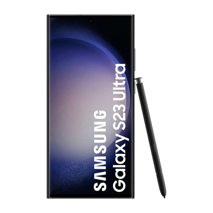 Smartphone Samsung S918B 6,8" Octa Core 12 GB RAM 512 GB Negro 4 Smartphone Samsung S918B 6,8" Octa Core 12 GB RAM 512 GB Negro 4