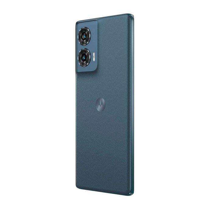 Smartphone Motorola Edge 50 Fusion 5G 6,7" Octa Core 8 GB 256 GB Azul 1 Smartphone Motorola Edge 50 Fusion 5G 6,7" Octa Core 8 GB 256 GB Azul 1
