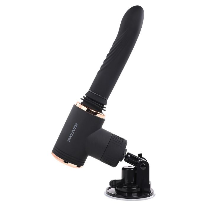 Vibrador Evolved Negro