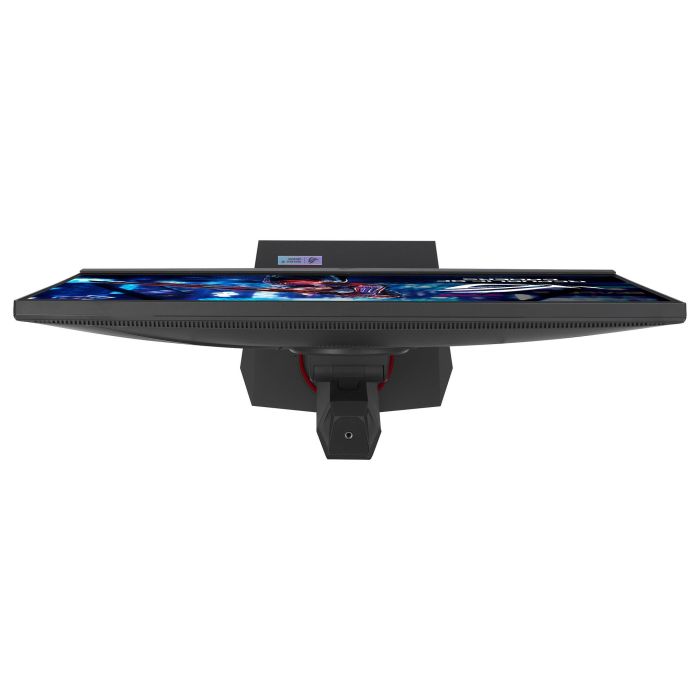 ASUS ROG Strix XG27ACS Pantalla para PC 27" Quad HD LED Fast IPS Negra 1ms 180Hz 8