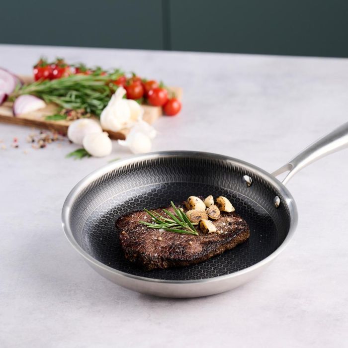 Day Sartén Aluminio 24 cm 1