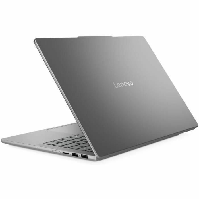 Portátil LENOVO IdeaPad Slim 5 14IRH10 | Sin Windows - 14'' WUXGA IPS - Core i5-13420H - RAM 16 GB SSD 1 TB - Aluminio AZERTY 4