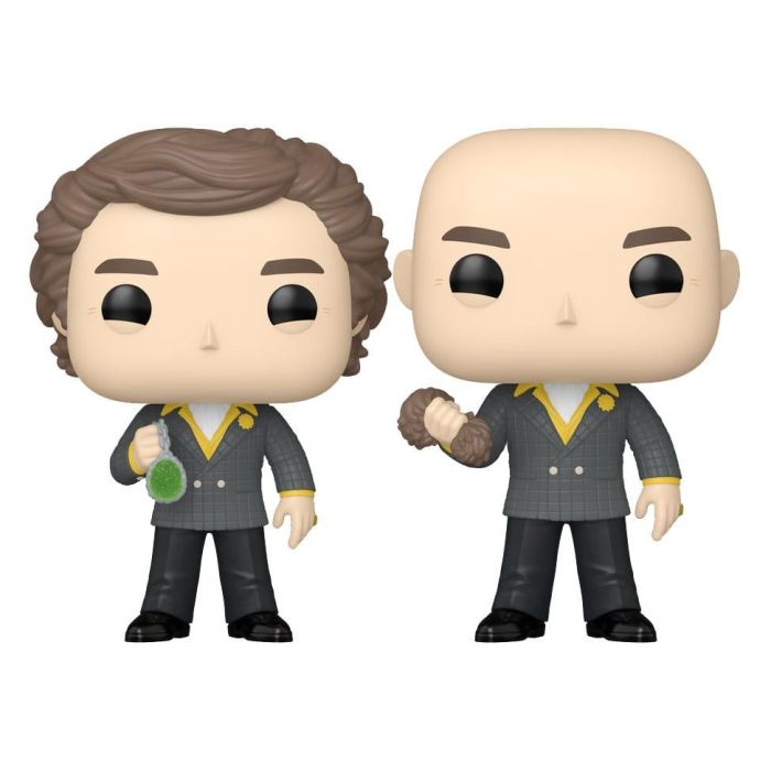 Funko Pop Superman 1978 Lex Luthor Funko Pop Superman 1978 Lex Luthor