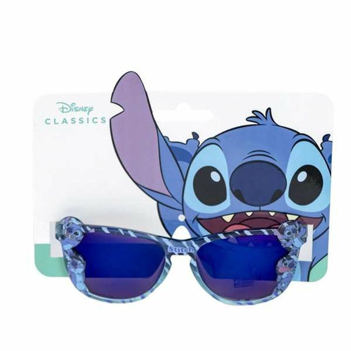 Gafas de sol infantiles premium stitch 12.8 x 4.5 x 12.7 cm Gafas de sol infantiles premium stitch 12.8 x 4.5 x 12.7 cm