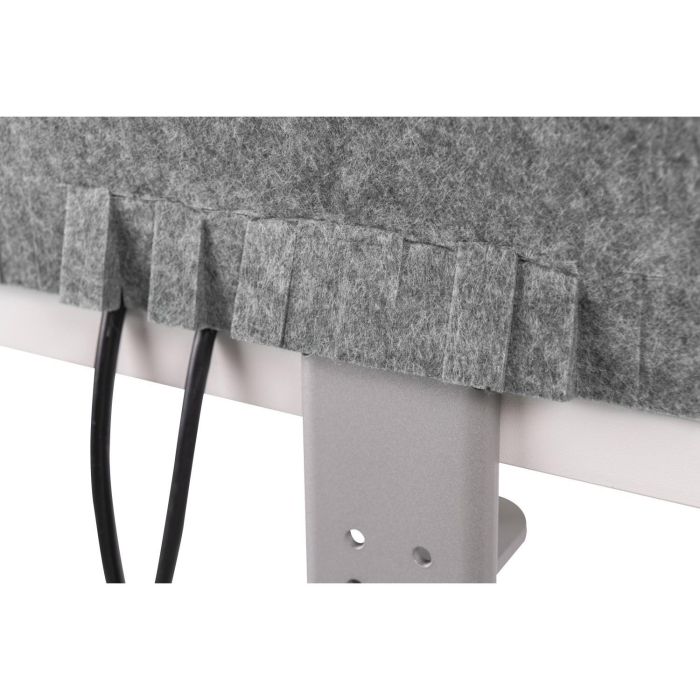 BakkerElkhuizen BE Safety Screen Schutzwand Rückseite W180H60 inkl. Acryl-Fenster 3 BakkerElkhuizen BE Safety Screen Schutzwand Rückseite W180H60 inkl. Acryl-Fenster 3
