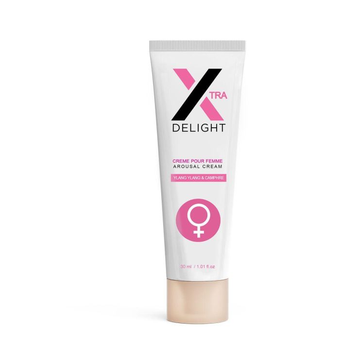 Gel Íntimo Ruf 30 ml 2 Gel Íntimo Ruf 30 ml 2