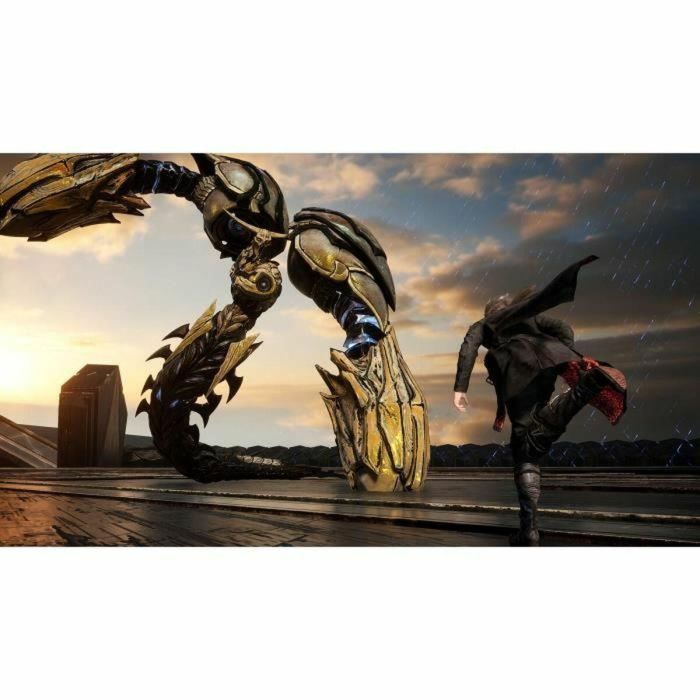 Sony Computer Entertainment Lost Soul Aside LOSTSOULASIDEPS5 Juego de PS5 2 Sony Computer Entertainment Lost Soul Aside LOSTSOULASIDEPS5 Juego de PS5 2