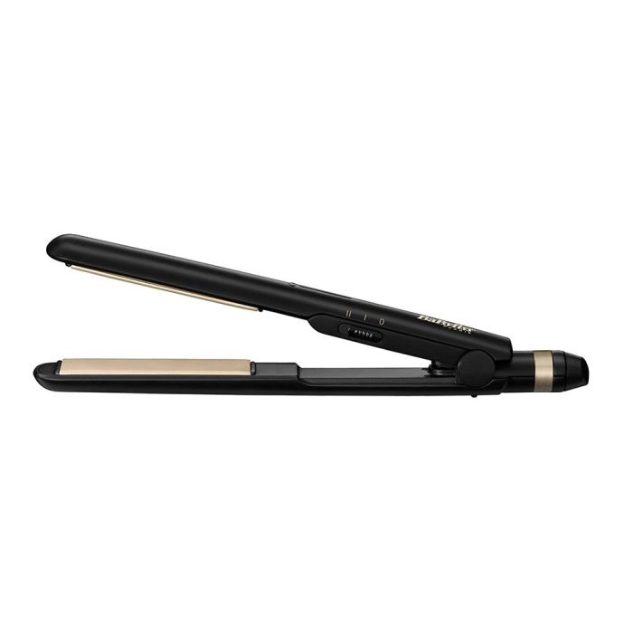 Plancha de Pelo Babyliss Ceramic Straight 230 1 Plancha de Pelo Babyliss Ceramic Straight 230 1