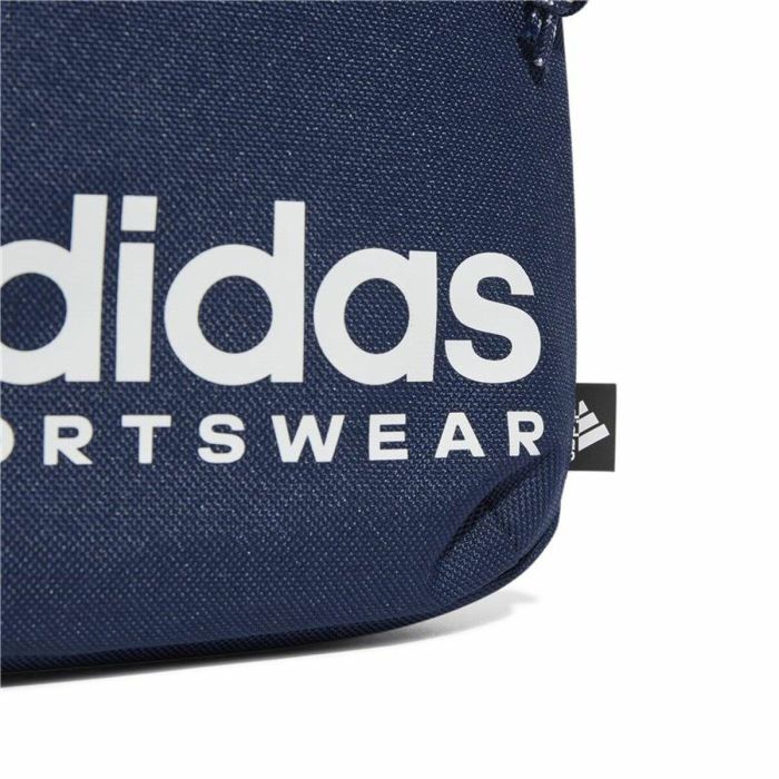 Bolso Bandolera Adidas Sportswear Festival Nations Azul 2 Bolso Bandolera Adidas Sportswear Festival Nations Azul 2