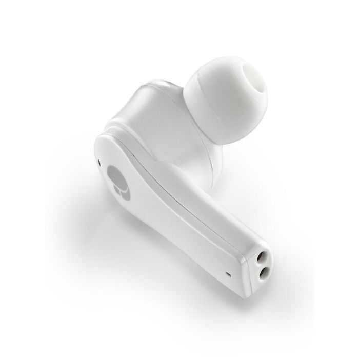 Auriculares Bluetooth NGS ARTICABLOOMWHITE Blanco Negro 26