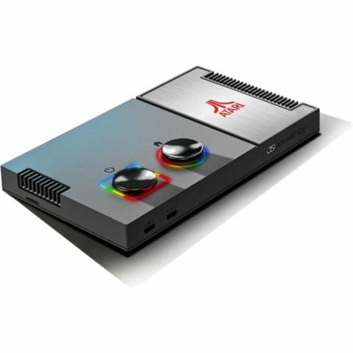 Xbox Series S My Arcade 5