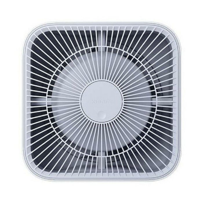 Purificador de Aire Xiaomi Smart Air Purifier 4 Version EU/ Filtro True HEPA/ WiFi/ Hasta 48m2/ 64dB 6 Purificador de Aire Xiaomi Smart Air Purifier 4 Version EU/ Filtro True HEPA/ WiFi/ Hasta 48m2/ 64dB 6