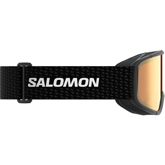 Gafas de Esquí Salomon Aksium 2.0 S Negro 2 Gafas de Esquí Salomon Aksium 2.0 S Negro 2