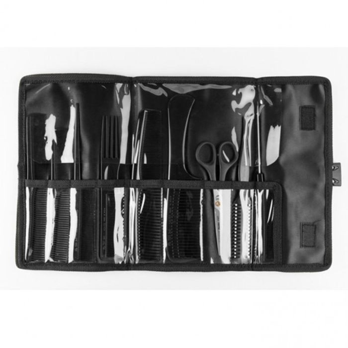 Eurostil Profesional peluquero set utillaje Eurostil Profesional peluquero set utillaje