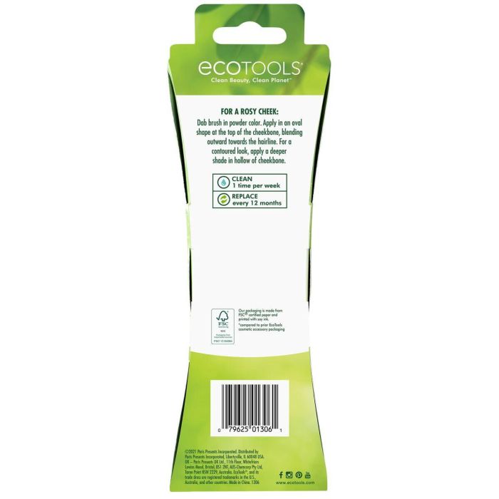 Ecotools Precision Blush 3 Ecotools Precision Blush 3