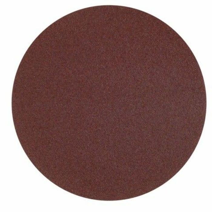 Disco abrasivo Calflex 80 g 50 Unidades 1 Disco abrasivo Calflex 80 g 50 Unidades 1