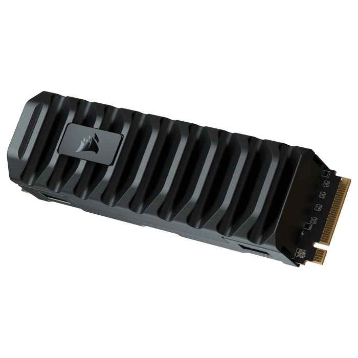 Disco Duro Corsair MP600 PRO XT Interno SSD TLC 3D NAND 1 TB 1 TB SSD 1