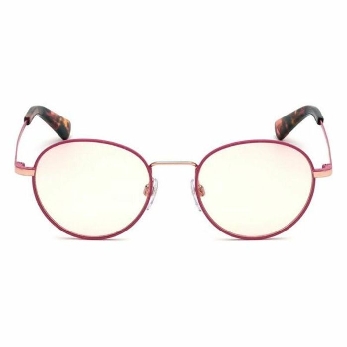 Gafas de Sol Unisex Diesel DL02905074S Ø 50 mm 1