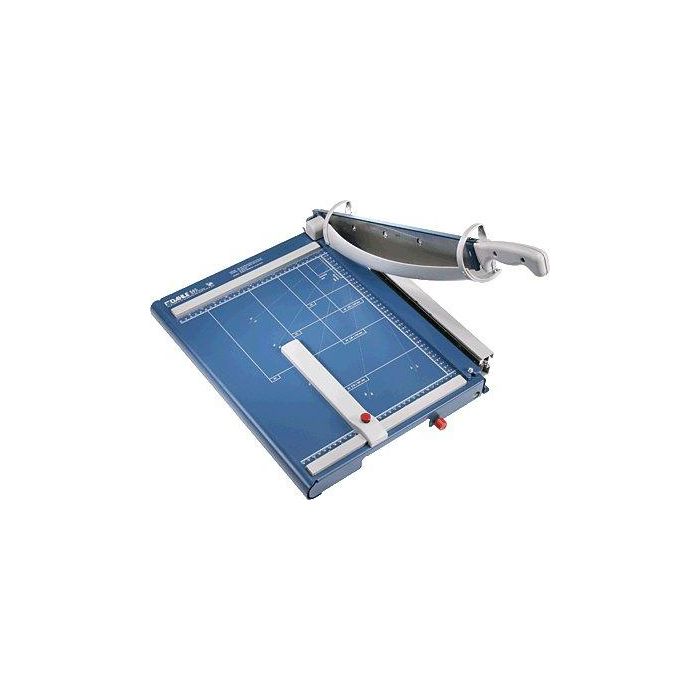 DAHLE Cizalla palanca565 47,5x35,5cm